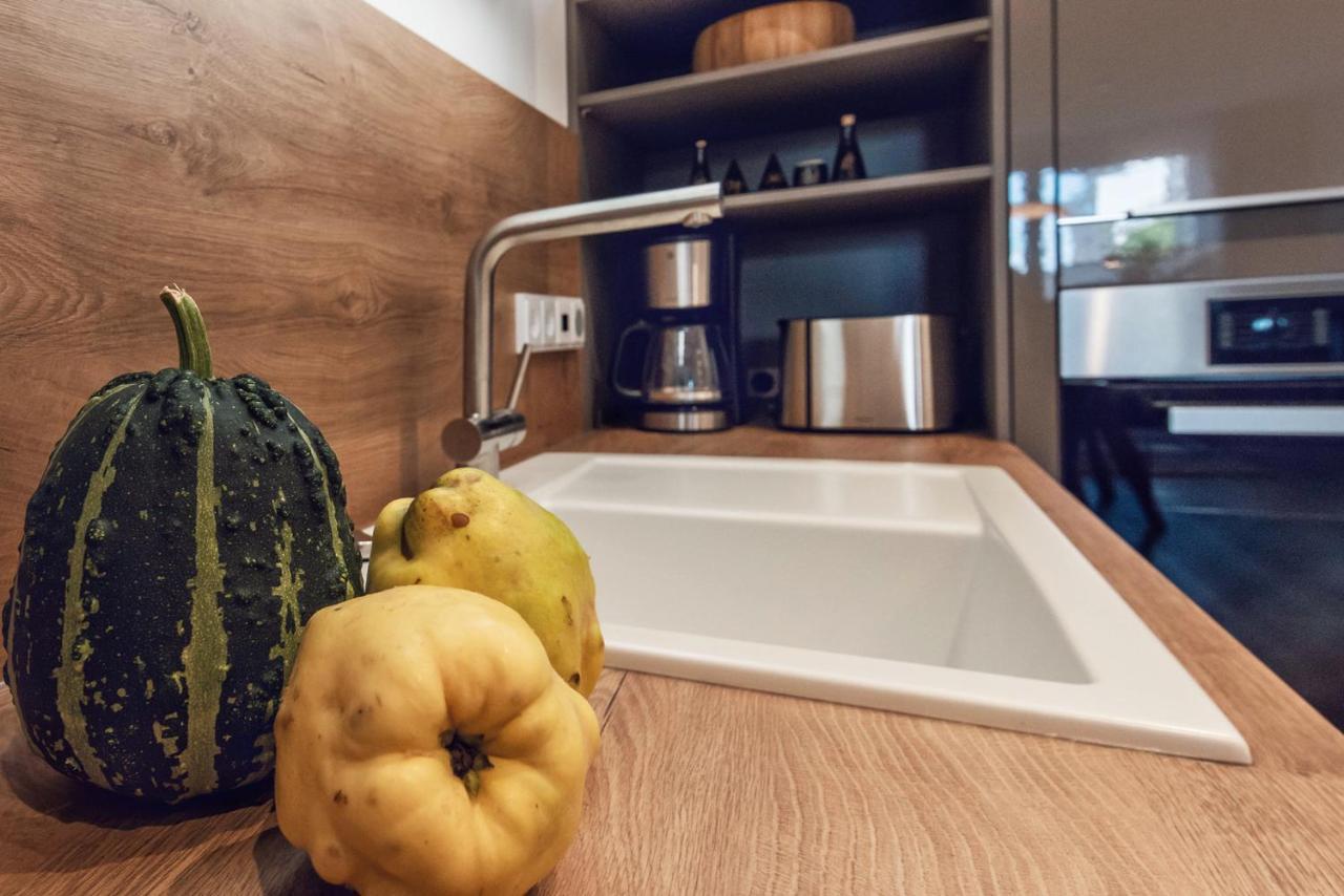 Ferienwohnung Veilcheneck エアフルト エクステリア 写真